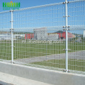 Hoogwaardige gegalvaniseerde BRC Fence Double Circle Fence